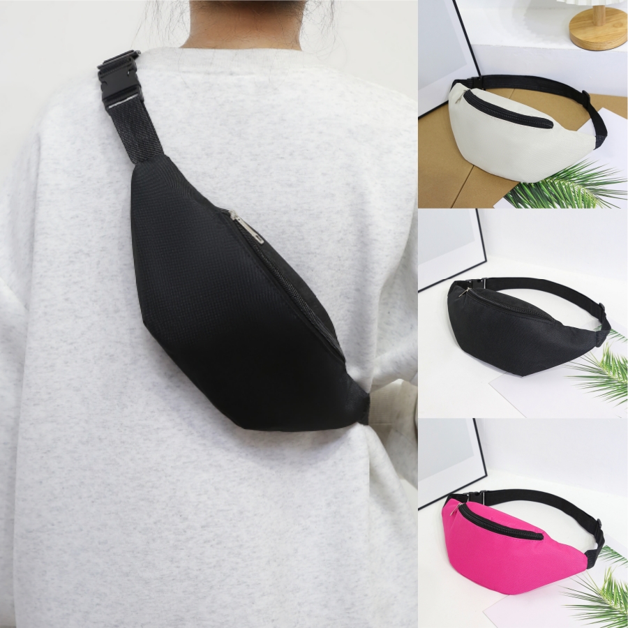 Mobile Waist Bag For Both Men  - đánh giá và giá Women Bags Medium Size