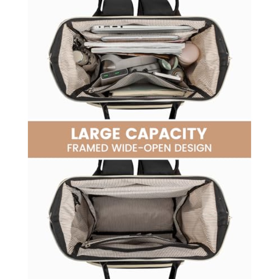 Laptop Backpack for Women, Fas - đánh giá và giá Women Bags And Purses