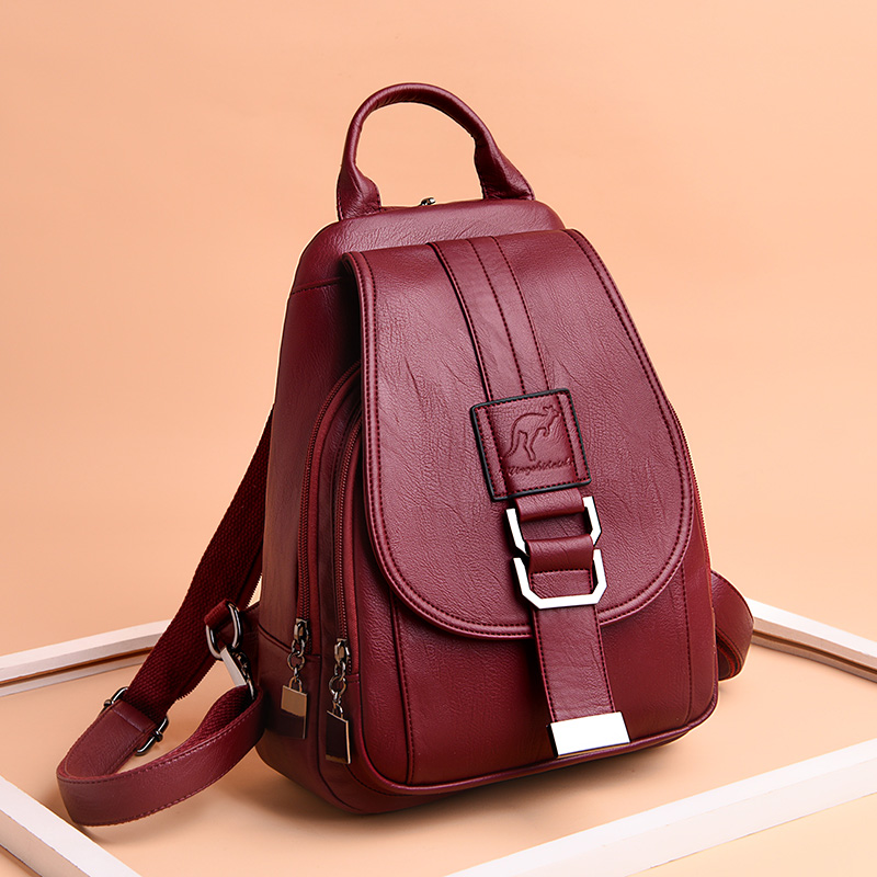HOT 6 Màu Sắc Nữ Lưng Nữ Da Lư - đánh giá và giá Women Bags H&M