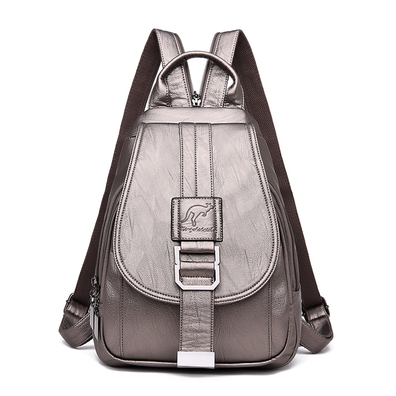 HOT 6 Màu Sắc Nữ Lưng Nữ Da Lư - đánh giá và giá Women Bags H&M