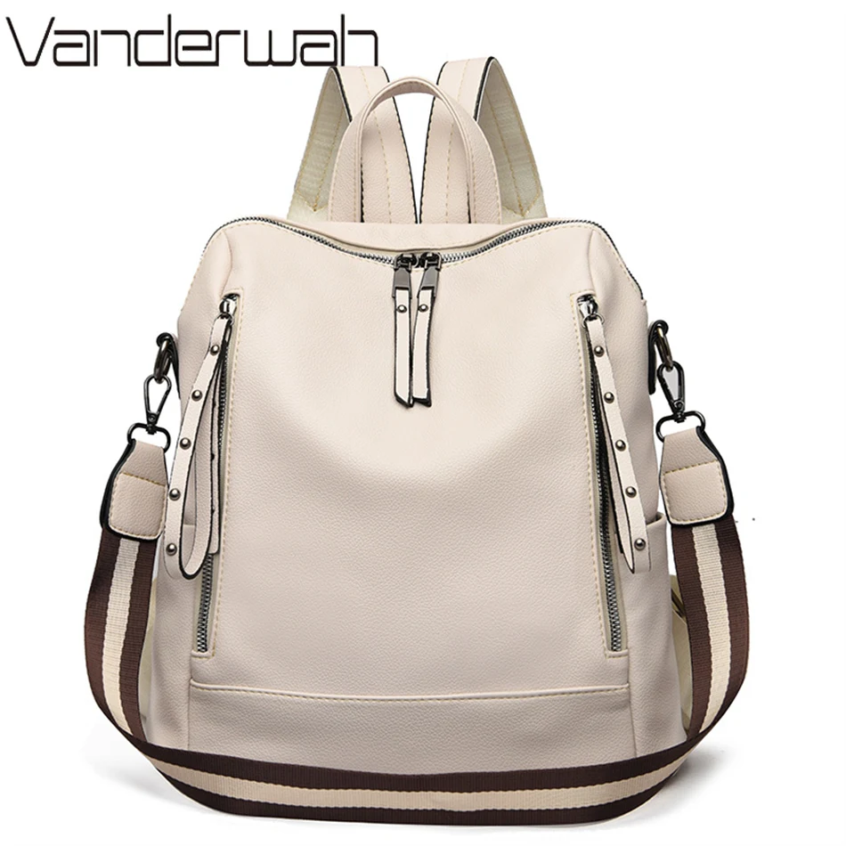 Thương Hiệu Cao Cấp Ba Lô Da M - đánh giá và giá Women Bags H&M
