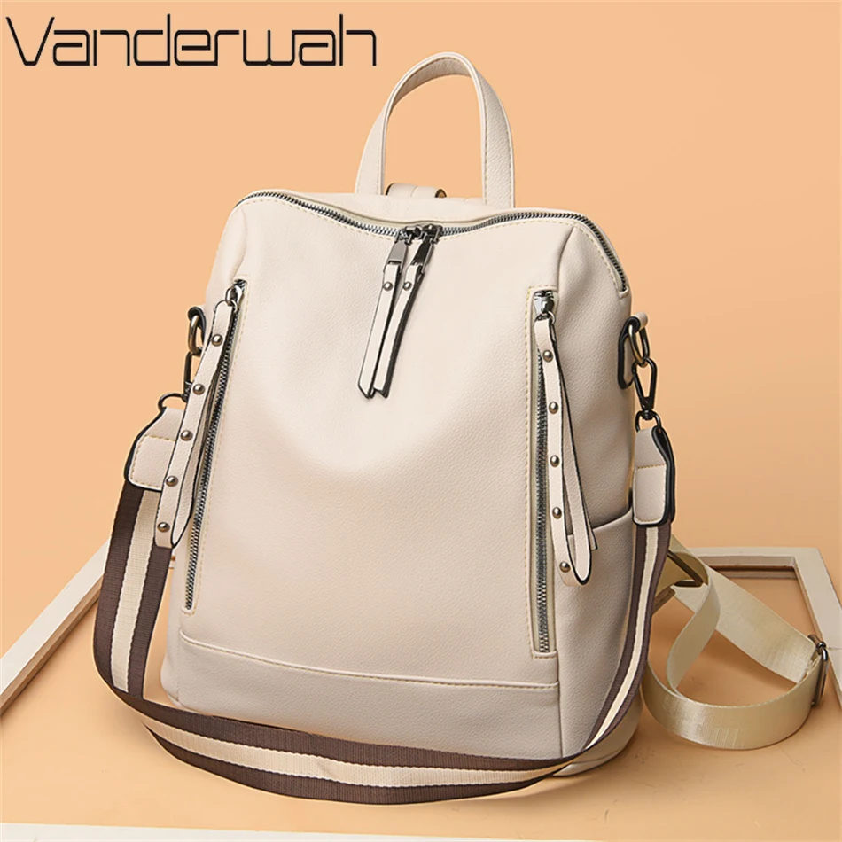 Thương Hiệu Cao Cấp Ba Lô Da M - đánh giá và giá Women Bags H&M