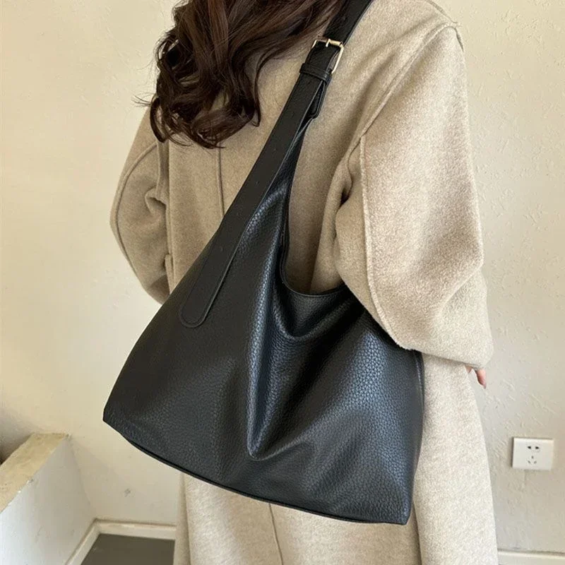 Fashion Leather Tote Bag for W - đánh giá và giá Women Bags Trend 2025