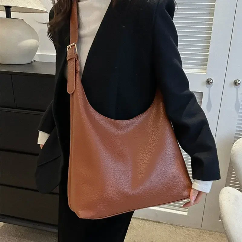 Fashion Leather Tote Bag for W - đánh giá và giá Women Bags Trend 2025