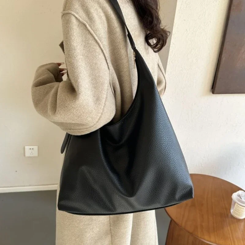 Fashion Leather Tote Bag for W - đánh giá và giá Women Bags Trend 2025