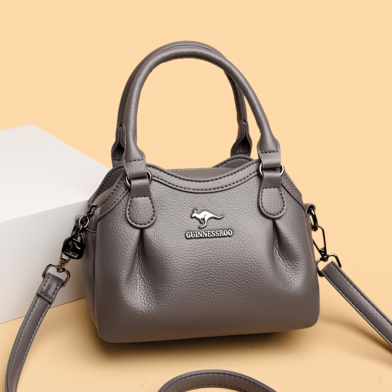 Kangaroo Lady Crossbody Bag -  - đánh giá và giá Women'S Kangaroo Bags