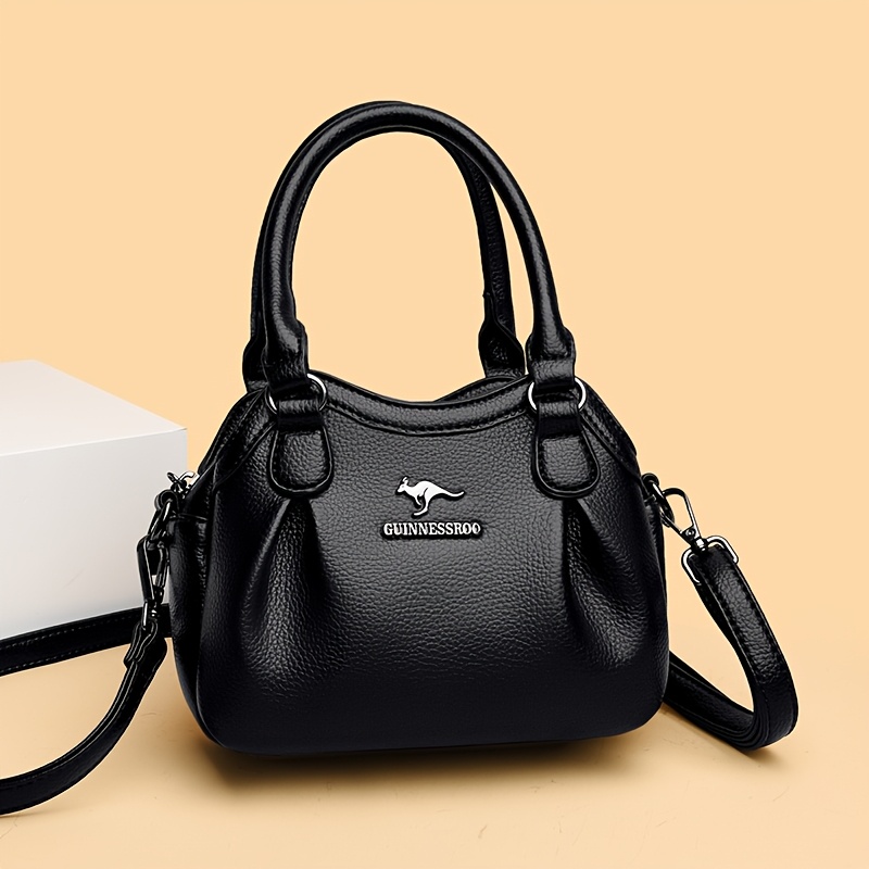 Kangaroo Lady Crossbody Bag -  - đánh giá và giá Women'S Kangaroo Bags