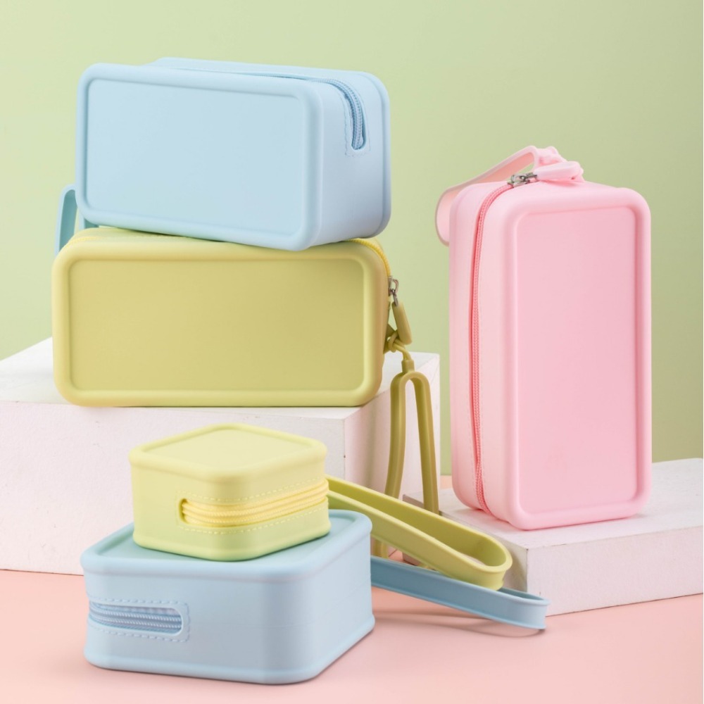 Portable Silicone Coin Purse L - đánh giá và giá Women Bags And Purses