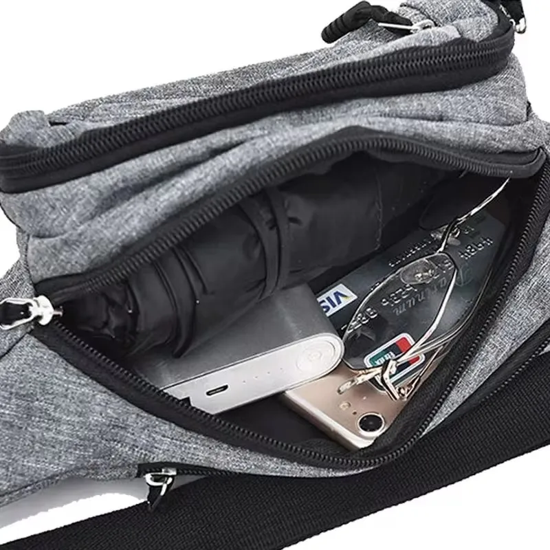 Multifunctional Large Capacity - đánh giá và giá Women Bags Medium Size