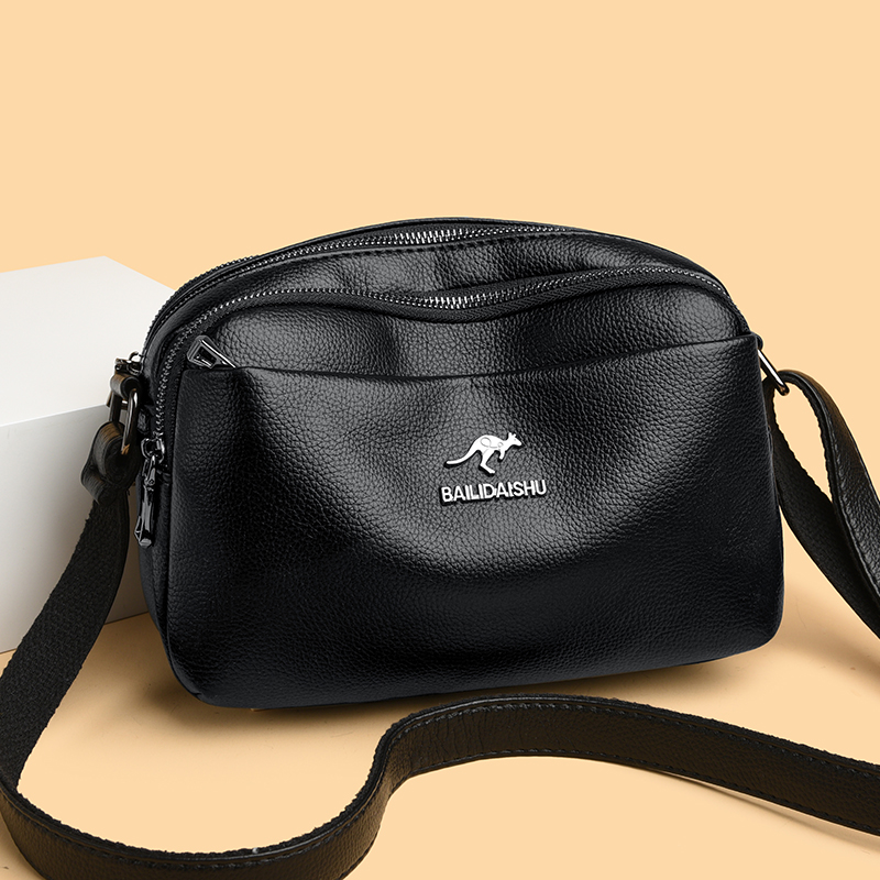 Kangaroo Genuine PU Leather ou - đánh giá và giá Women'S Kangaroo Bags