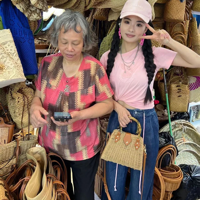 2025 Luxury Designer Fashionab - đánh giá và giá Women Bags Trend 2025