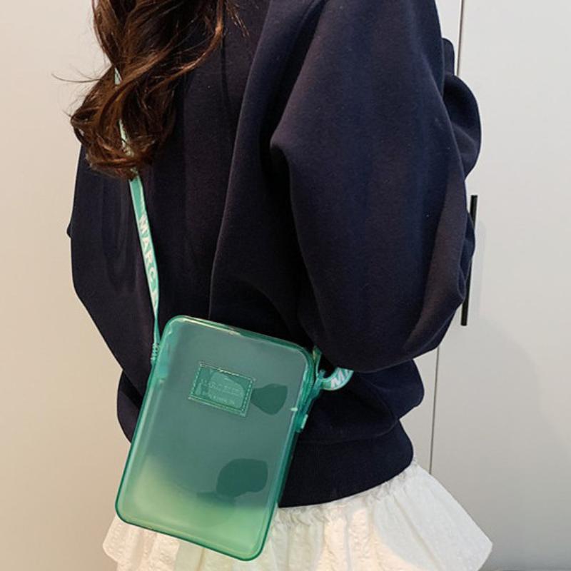 NewFashionable PVC Messenger B - đánh giá và giá Women Bags For Gift
