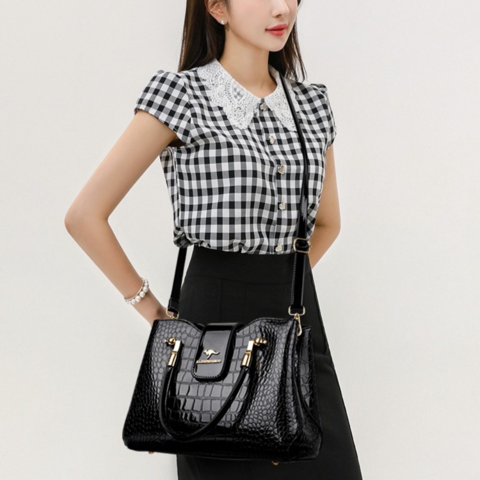 KAIDIFEINIROO Kangaroo Brand C - đánh giá và giá Women'S Kangaroo Bags