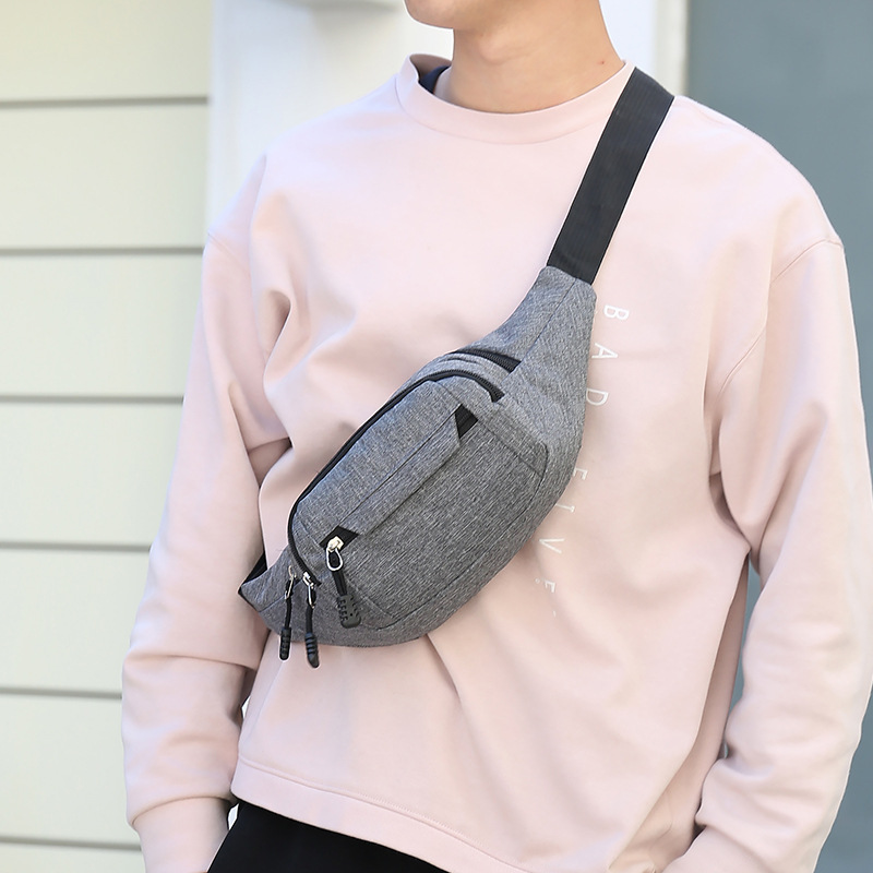 Male Bum Hip Sack Belly Cross  - đánh giá và giá Women'S Kangaroo Bags