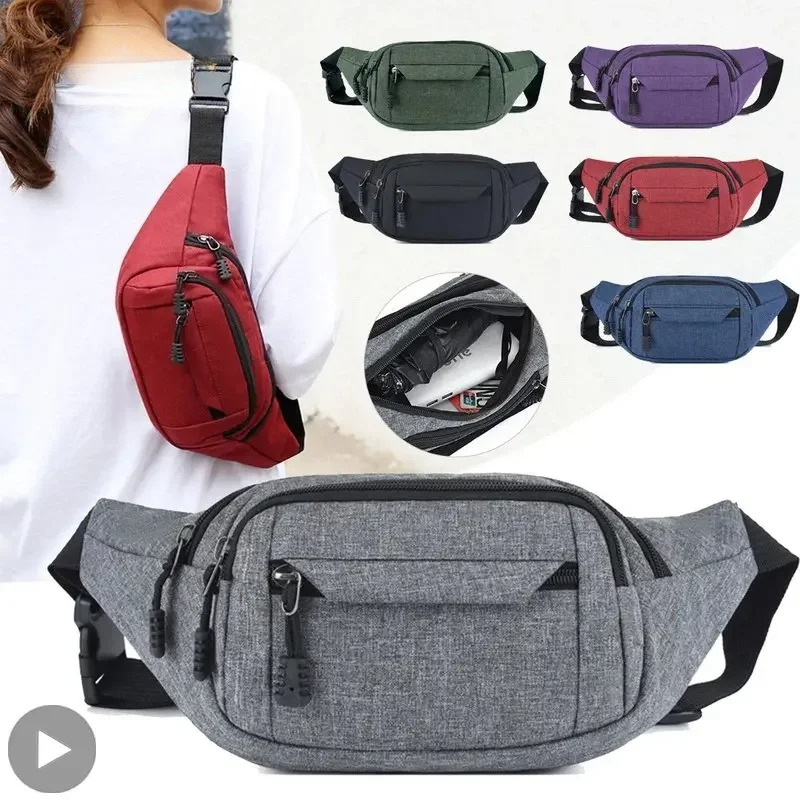 Male Bum Hip Sack Belly Cross  - đánh giá và giá Women'S Kangaroo Bags