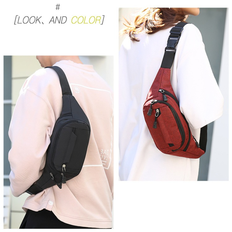 Male Bum Hip Sack Belly Cross  - đánh giá và giá Women'S Kangaroo Bags