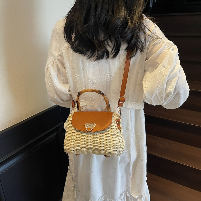 2025 New Fashion Luxury Bamboo - đánh giá và giá Women Bags Trend 2025