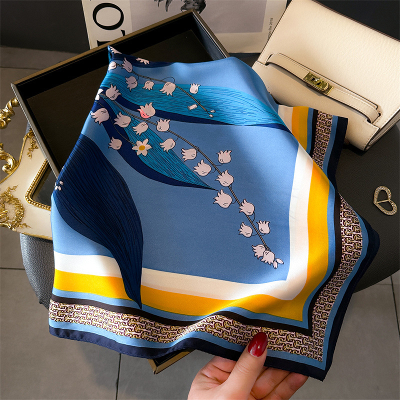 2025 New Fashion 70X70cm Print - đánh giá và giá Women Bags Trend 2025