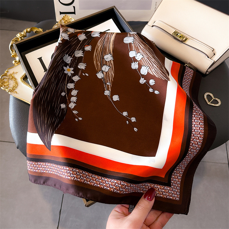 2025 New Fashion 70X70cm Print - đánh giá và giá Women Bags Trend 2025