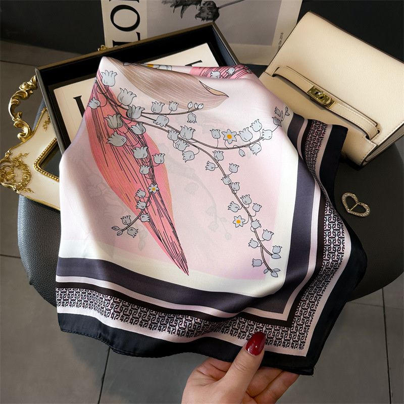 2025 New Fashion 70X70cm Print - đánh giá và giá Women Bags Trend 2025