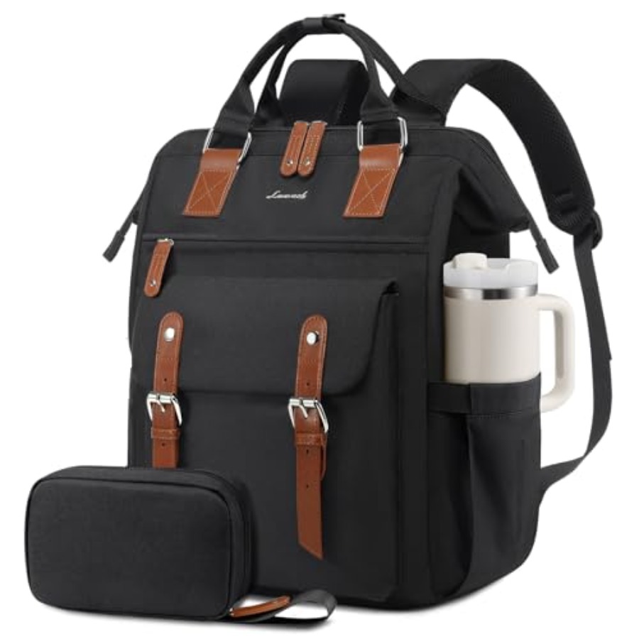 Laptop Backpack for Women, Tea - đánh giá và giá Women Bags And Purses