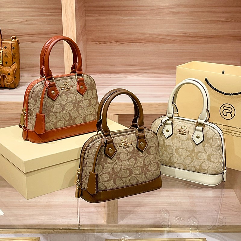 Brand Women's Handbag Shell Ba - đánh giá và giá Women Bags Trend 2025