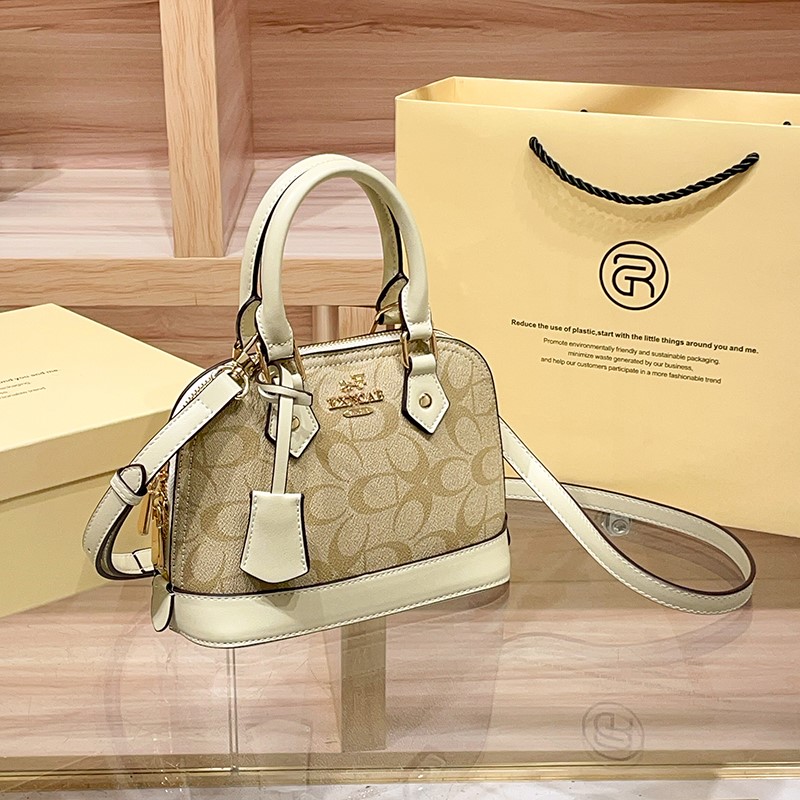 Brand Women's Handbag Shell Ba - đánh giá và giá Women Bags Trend 2025