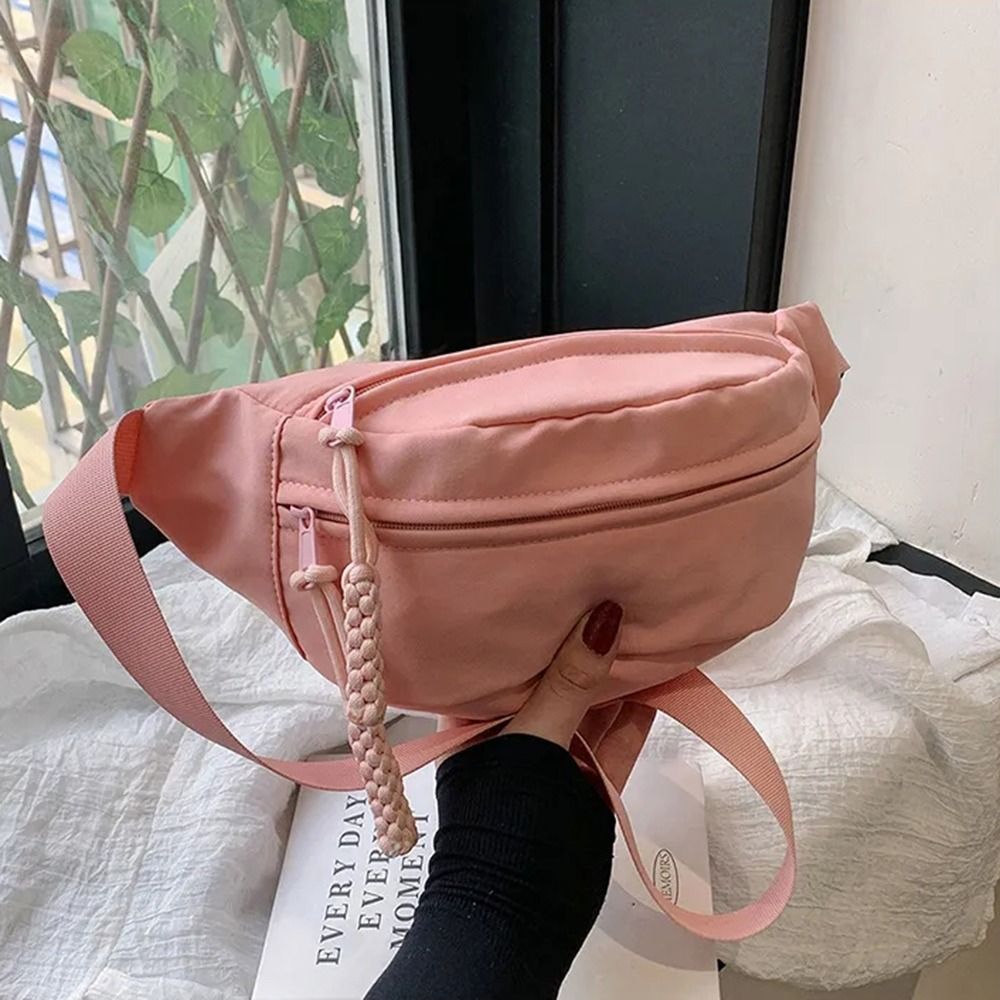 Women's Chest Bag Waterproof H - đánh giá và giá Women Bags H&M