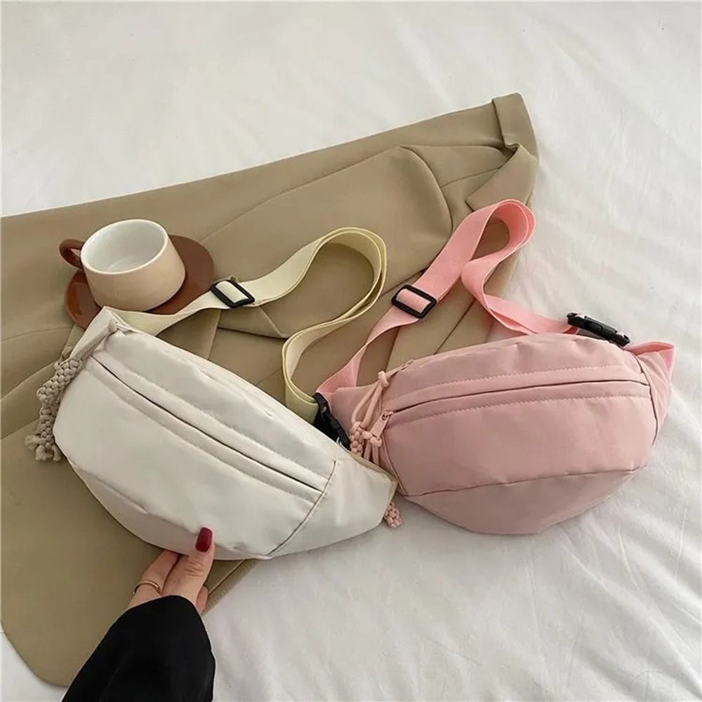 Women's Chest Bag Waterproof H - đánh giá và giá Women Bags H&M