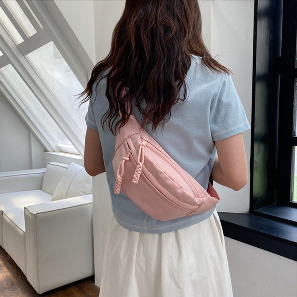 Women's Chest Bag Waterproof H - đánh giá và giá Women Bags H&M