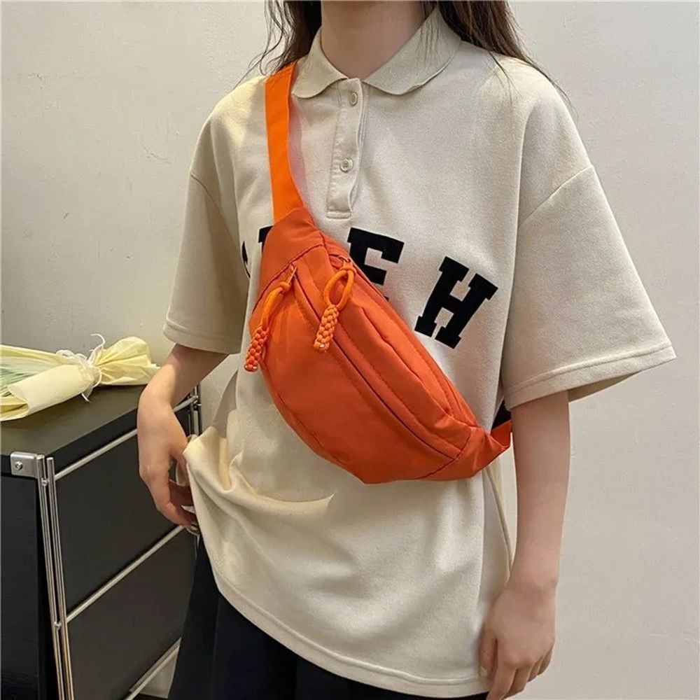 Women's Chest Bag Waterproof H - đánh giá và giá Women Bags H&M