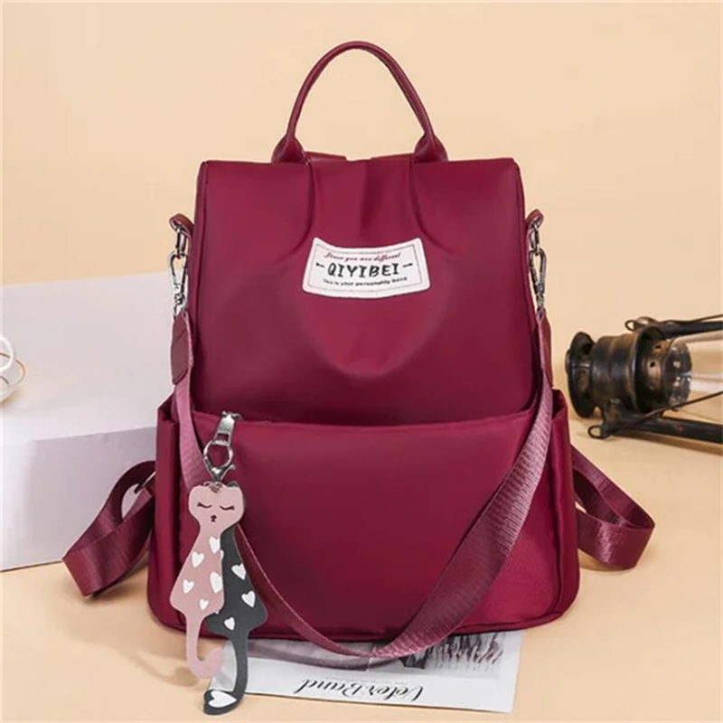 Quality Waterproof Oxford Back - đánh giá và giá Women Bags H&M
