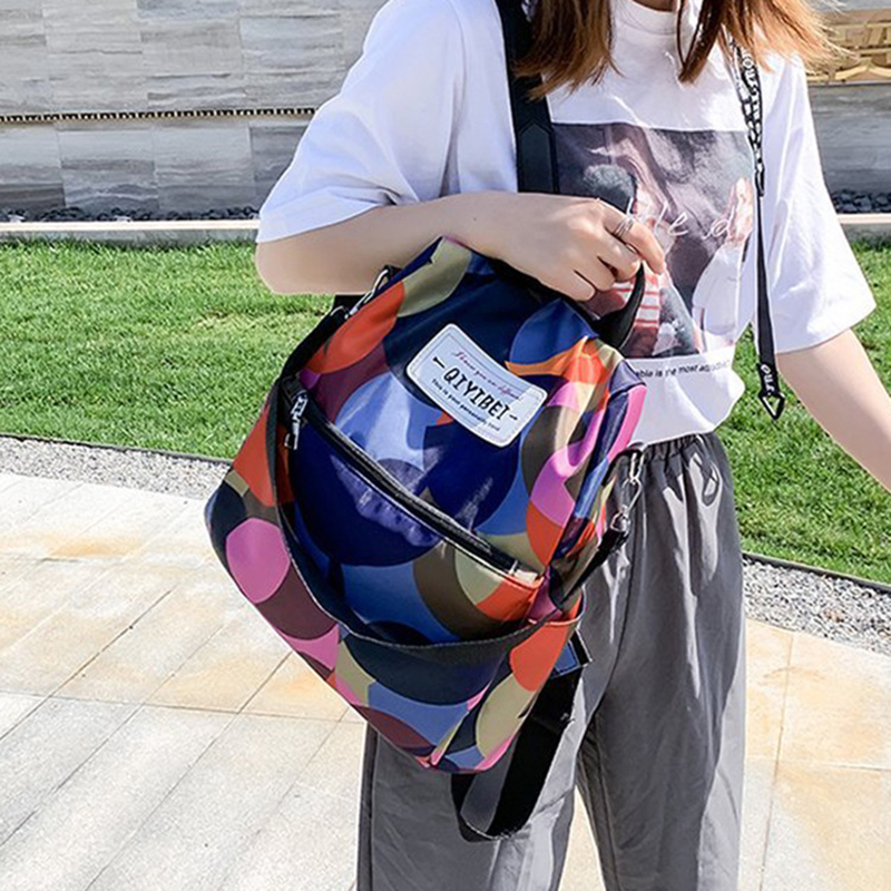 Quality Waterproof Oxford Back - đánh giá và giá Women Bags H&M