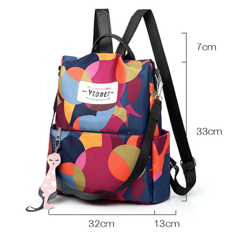 Quality Waterproof Oxford Back - đánh giá và giá Women Bags H&M